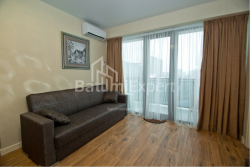 דירה 50 מ"ר - שריף חימשיאשווילי, Batumi, גאורגיה