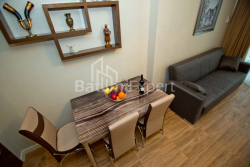 דירה 50 מ"ר - שריף חימשיאשווילי, Batumi, גאורגיה