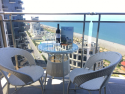 דירה 43 מ"ר - שריף חימשיאשווילי, Batumi, גאורגיה