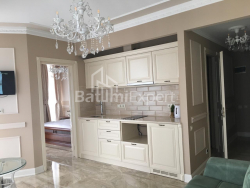 דירה 43 מ"ר - שריף חימשיאשווילי, Batumi, גאורגיה