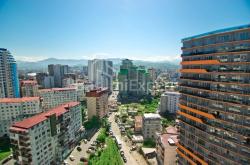 דירה 54 מ"ר - יוסף קובלדזה, Batumi, גאורגיה