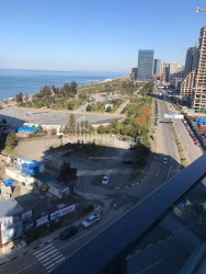 דירה 60 מ"ר - שריף חימשיאשווילי, Batumi, גאורגיה
