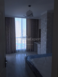 דירה 2-комн 60 m² - שריף חימשיאשווילי, Batumi