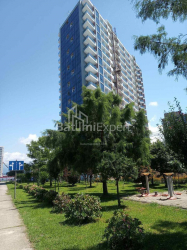 דירה 2-комн 60 m² - שריף חימשיאשווילי, Batumi