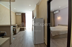 דירה 2-комн 43 m² - שלווה אינסרידזה, Batumi