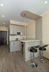 דירה 2-комн 43 m² - שלווה אינסרידזה, Batumi
