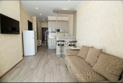דירה 2-комн 43 m² - שלווה אינסרידזה, Batumi
