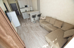 דירה 43 מ"ר - שלווה אינסרידזה, Batumi, גאורגיה
