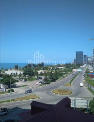 דירה 48 מ"ר - לך ומריה קצ'ינסקי, Batumi, גאורגיה