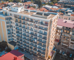 דירה 3-комн 66 m² - ואזה-פשבלה, Batumi