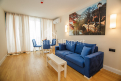 דירה 2-комн 44 m² - שריף חימשיאשווילי, Batumi