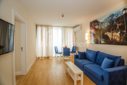 דירה 2-комн 44 m² - שריף חימשיאשווילי, Batumi