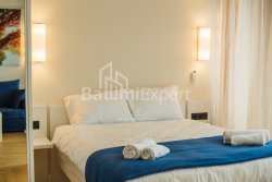 דירה 44 מ"ר - שריף חימשיאשווילי, Batumi, גאורגיה