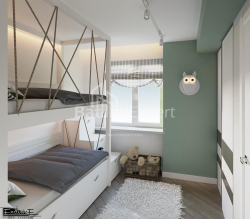 דירה 3-комн 60 m² - שריף חימשיאשווילי, Batumi