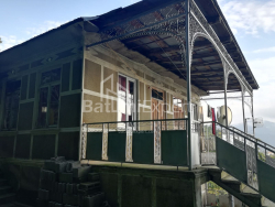 בית פרטי 4-комн 2501 m² - אקאקי שיינידזה, Khelvachauri