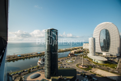 דירה 44 מ"ר - שריף חימשיאשווילי, Batumi, גאורגיה