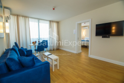 דירה 2-комн 44 m² - שריף חימשיאשווילי, Batumi