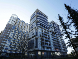 דירה 3-комн 74 m² - אנגיסה, Batumi