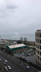 דירה 45 מ"ר - שריף חימשיאשווילי, Batumi, גאורגיה