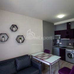 דירה 2-комн 53 m² - אנגיסה, Batumi