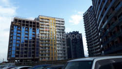 דירה 2-комн 53 m² - אנגיסה, Batumi