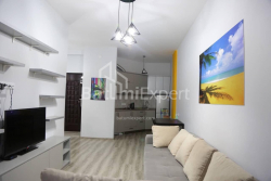 דירה 2-комн 47 m² - זוראבה גורגילדזה, Batumi