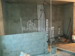 דירה 3-комн 72 m² - דוד אגמשנבלי, Batumi