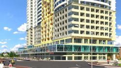 דירה 2-комн 57.9 m² - טבל-אבוזרידזה, Batumi