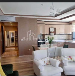 דירה 3-комн 88 m² - רוסתוולי, Batumi