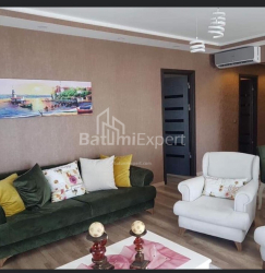 דירה 3-комн 88 m² - רוסתוולי, Batumi