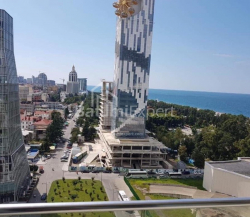 דירה 88 מ"ר - רוסתוולי, בטומי, גאורגיה