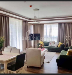 דירה 3-комн 88 m² - רוסתוולי, Batumi