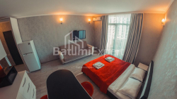 דירה 33 מ"ר - שריף חימשיאשווילי, Batumi, גאורגיה