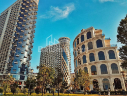 דירה 33 מ"ר - שריף חימשיאשווילי, Batumi, גאורגיה