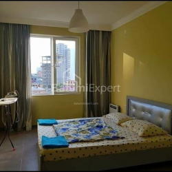 דירה 2-комн 50 m² - דוד אגמשנבלי, Batumi
