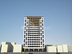 דירה 56.4 מ"ר - ואזה-פשבלה, Batumi, גאורגיה