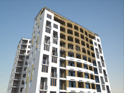 דירה 56.4 מ"ר - ואזה-פשבלה, Batumi, גאורגיה