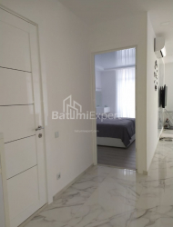 דירה 3-комн 75 m² - ניקו פירוסמני, Batumi