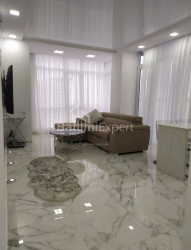 דירה 3-комн 75 m² - ניקו פירוסמני, Batumi