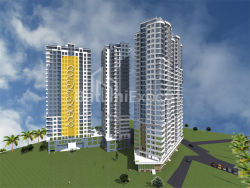 דירה 75 מ"ר - ניקו פירוסמני, Batumi, גאורגיה