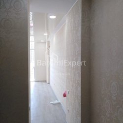 דירה 1-комн 34 m² - ניקו פירוסמני, Batumi