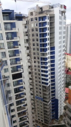 דירה 34 מ"ר - ניקו פירוסמני, Batumi, גאורגיה
