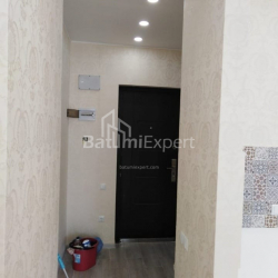 דירה 1-комн 34 m² - ניקו פירוסמני, Batumi