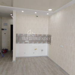דירה 1-комн 34 m² - ניקו פירוסמני, Batumi