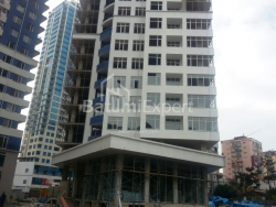 דירה 34 מ"ר - ניקו פירוסמני, Batumi, גאורגיה