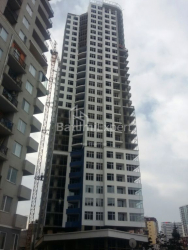 דירה 34 מ"ר - ניקו פירוסמני, Batumi, גאורגיה