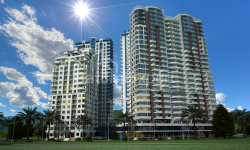 דירה 1-комн 34 m² - ניקו פירוסמני, Batumi