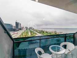 דירה 28 מ"ר - שריף חימשיאשווילי, Batumi, גאורגיה