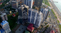 דירה 39.7 מ"ר - שריף חימשיאשווילי, Batumi, גאורגיה
