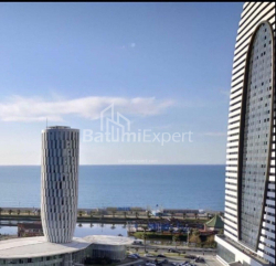 דירה 1-комн 34 m² - ניקו פירוסמני, Batumi